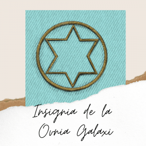 Insignia de la Ovnia Galaxi