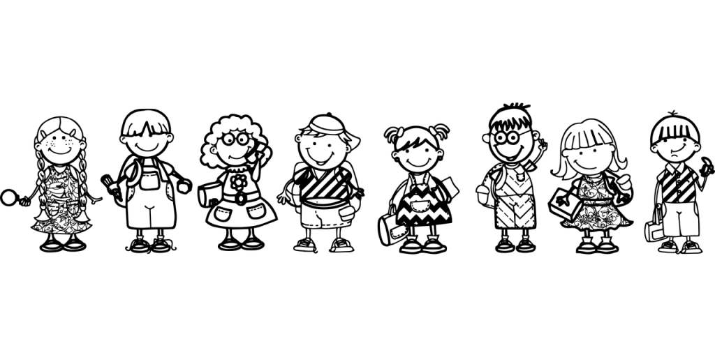 Niños