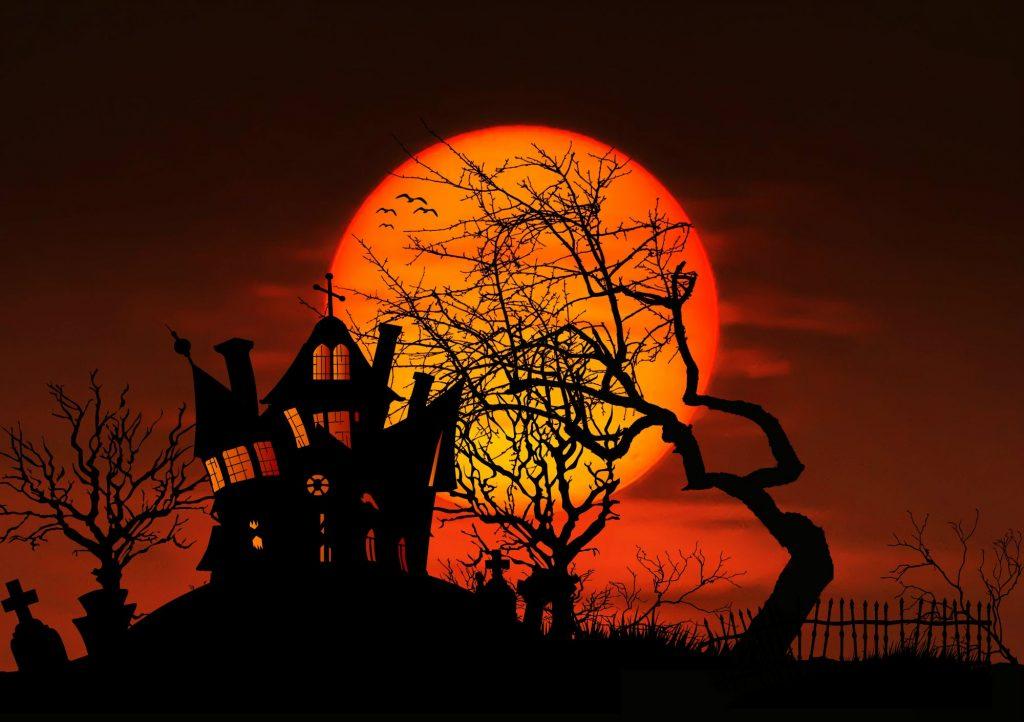 Bosque tenebroso