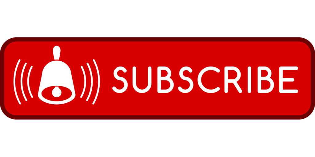 suscripción