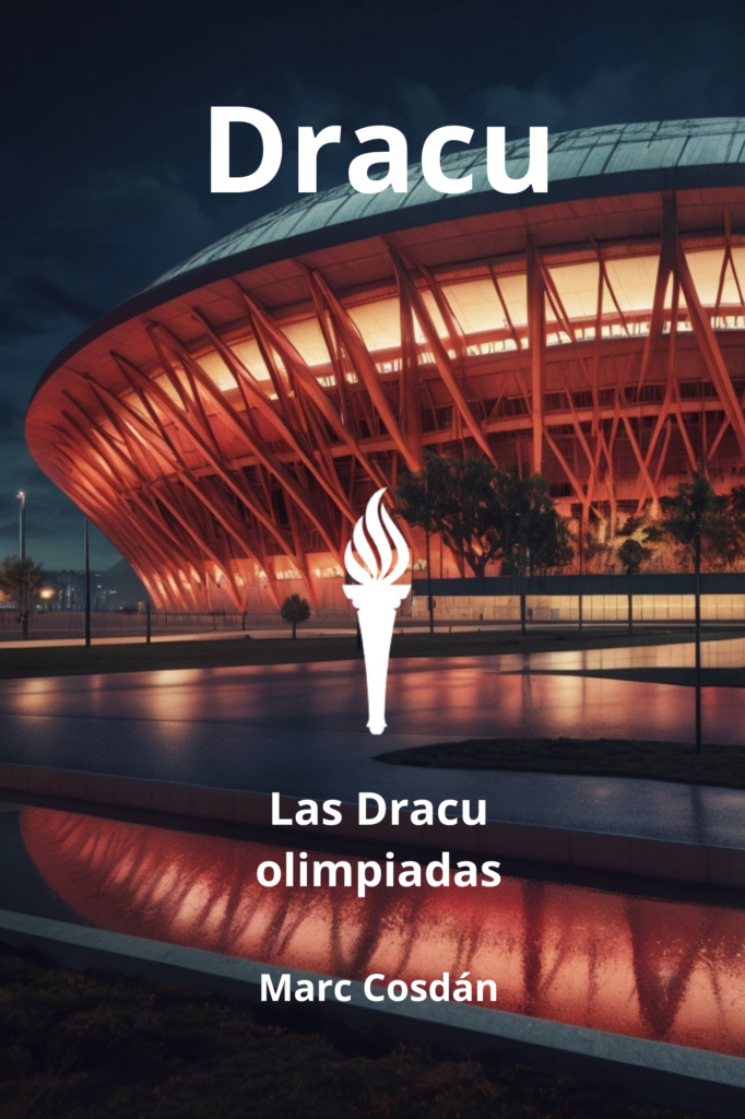 Las Dracu Olimpiadas