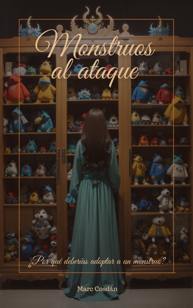 Monstruos al ataque